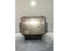 Recambio de centralita motor uce para opel zafira b furgoneta/monovolumen (a05) 1.9 cdti van (m75) referencia OEM IAM 0281012549 2