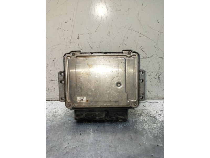 Recambio de centralita motor uce para opel zafira b furgoneta/monovolumen (a05) 1.9 cdti van (m75) referencia OEM IAM 0281012549