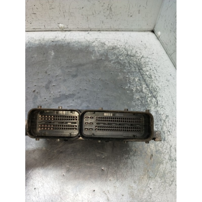 Recambio de centralita motor uce para opel zafira b furgoneta/monovolumen (a05) 1.9 cdti van (m75) referencia OEM IAM 0281012549