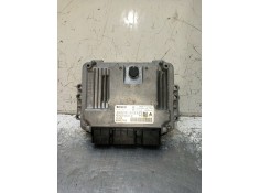 Recambio de centralita motor uce para citroën c4 picasso i monospace (ud_) 1.6 hdi referencia OEM IAM 0281012980 9664617480 1039