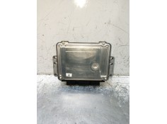 Recambio de centralita motor uce para citroën c4 picasso i monospace (ud_) 1.6 hdi referencia OEM IAM 0281012980 9664617480 1039 2