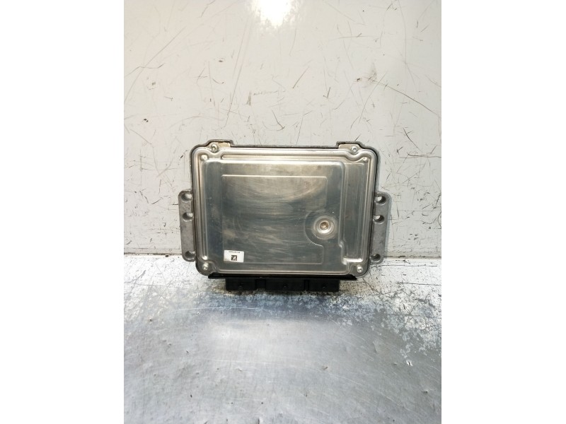 Recambio de centralita motor uce para citroën c4 picasso i monospace (ud_) 1.6 hdi referencia OEM IAM 0281012980 9664617480 1039