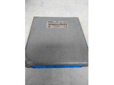 Recambio de centralita motor uce para nissan micra (k11) 1.0 16v cat referencia OEM IAM 0261203980 237100U000 7M