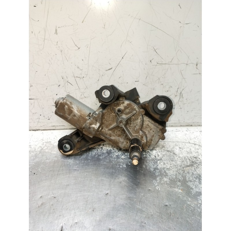 Recambio de motor limpia trasero para nissan qashqai i (j10, nj10) 1.6 dci referencia OEM IAM 0390201820 28710JD000 11