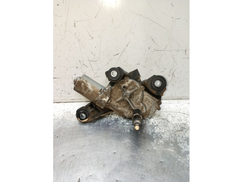 Recambio de motor limpia trasero para nissan qashqai i (j10, nj10) 1.6 dci referencia OEM IAM 0390201820 28710JD000 11