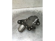 Recambio de motor limpia trasero para nissan qashqai i (j10, nj10) 1.6 dci referencia OEM IAM 0390201820 28710JD000 11 2