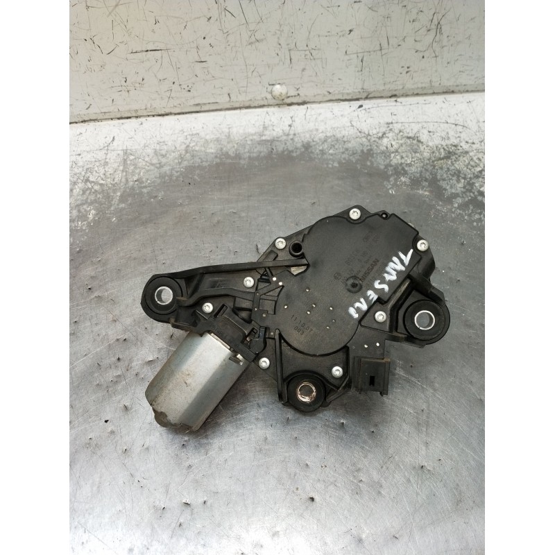 Recambio de motor limpia trasero para nissan qashqai i (j10, nj10) 1.6 dci referencia OEM IAM 0390201820 28710JD000 11