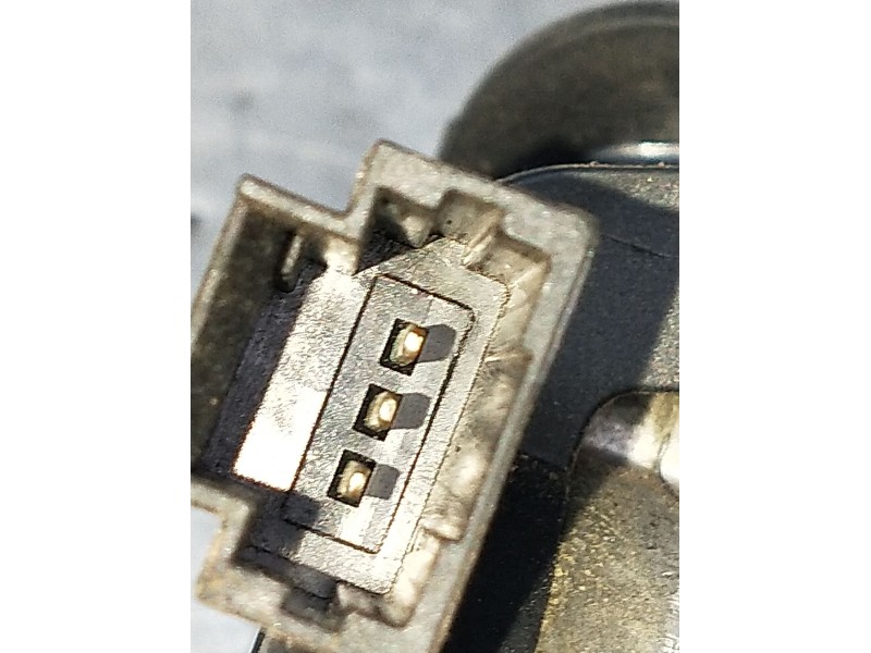 Recambio de motor limpia trasero para nissan qashqai i (j10, nj10) 1.6 dci referencia OEM IAM 0390201820 28710JD000 11