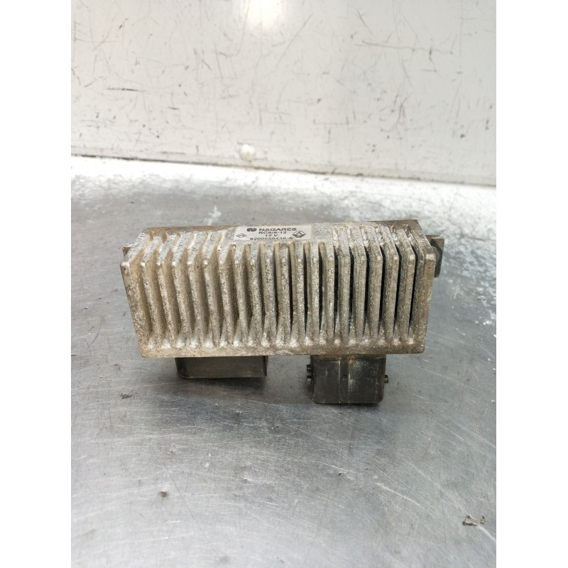 Recambio de caja precalentamiento para nissan qashqai i (j10, nj10) 1.6 dci referencia OEM IAM 8200558438A  11