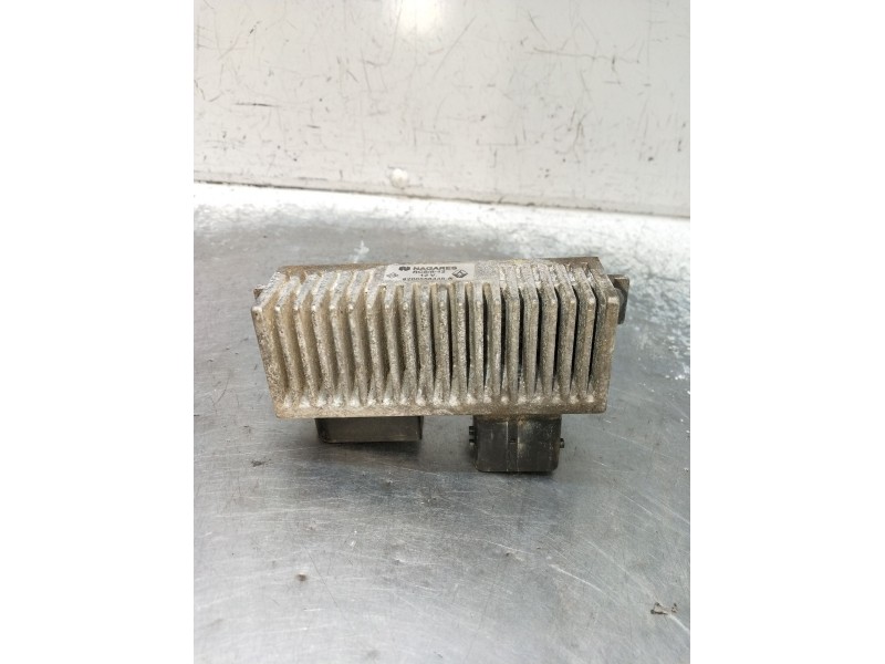 Recambio de caja precalentamiento para nissan qashqai i (j10, nj10) 1.6 dci referencia OEM IAM 8200558438A  11