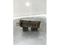 Recambio de caja precalentamiento para nissan qashqai i (j10, nj10) 1.6 dci referencia OEM IAM 8200558438A  11 2