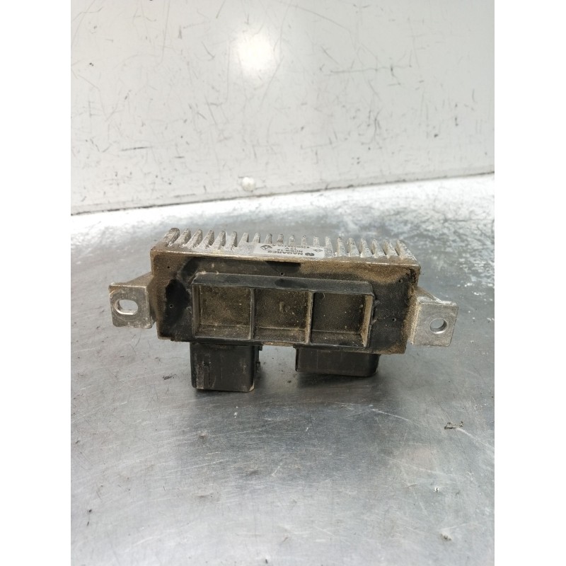 Recambio de caja precalentamiento para nissan qashqai i (j10, nj10) 1.6 dci referencia OEM IAM 8200558438A  11