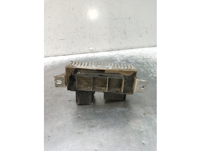 Recambio de caja precalentamiento para nissan qashqai i (j10, nj10) 1.6 dci referencia OEM IAM 8200558438A  11