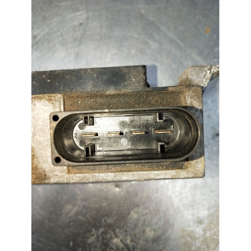 Recambio de caja precalentamiento para nissan qashqai i (j10, nj10) 1.6 dci referencia OEM IAM 8200558438A  11