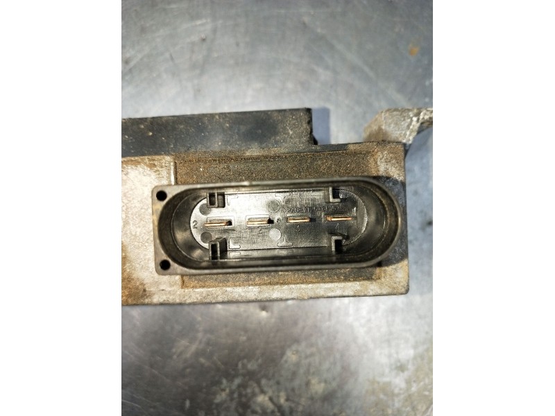 Recambio de caja precalentamiento para nissan qashqai i (j10, nj10) 1.6 dci referencia OEM IAM 8200558438A  11