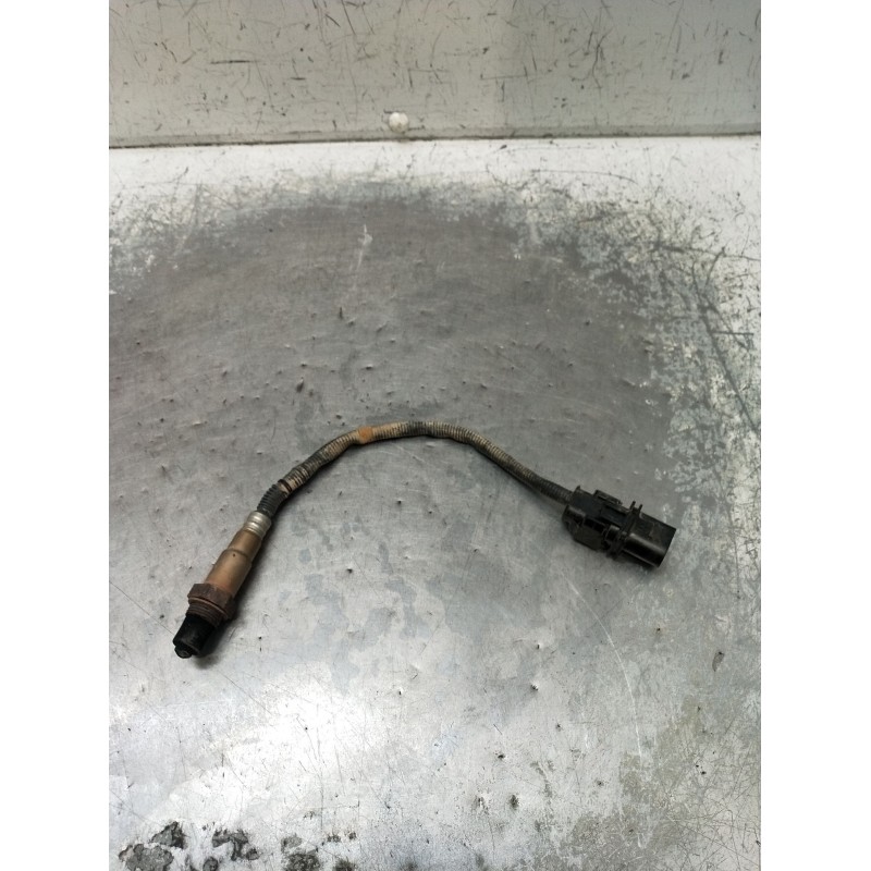 Recambio de sonda lambda para nissan qashqai i (j10, nj10) 1.6 dci referencia OEM IAM 0281004187 H8201115305 11