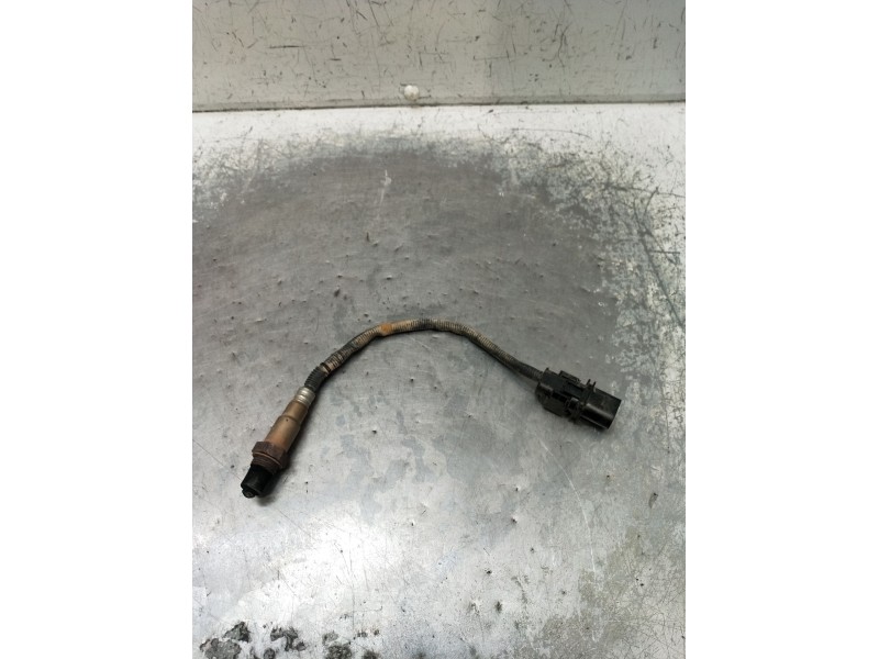 Recambio de sonda lambda para nissan qashqai i (j10, nj10) 1.6 dci referencia OEM IAM 0281004187 H8201115305 11