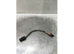 Recambio de sonda lambda para nissan qashqai i (j10, nj10) 1.6 dci referencia OEM IAM 0281004187 H8201115305 11 2