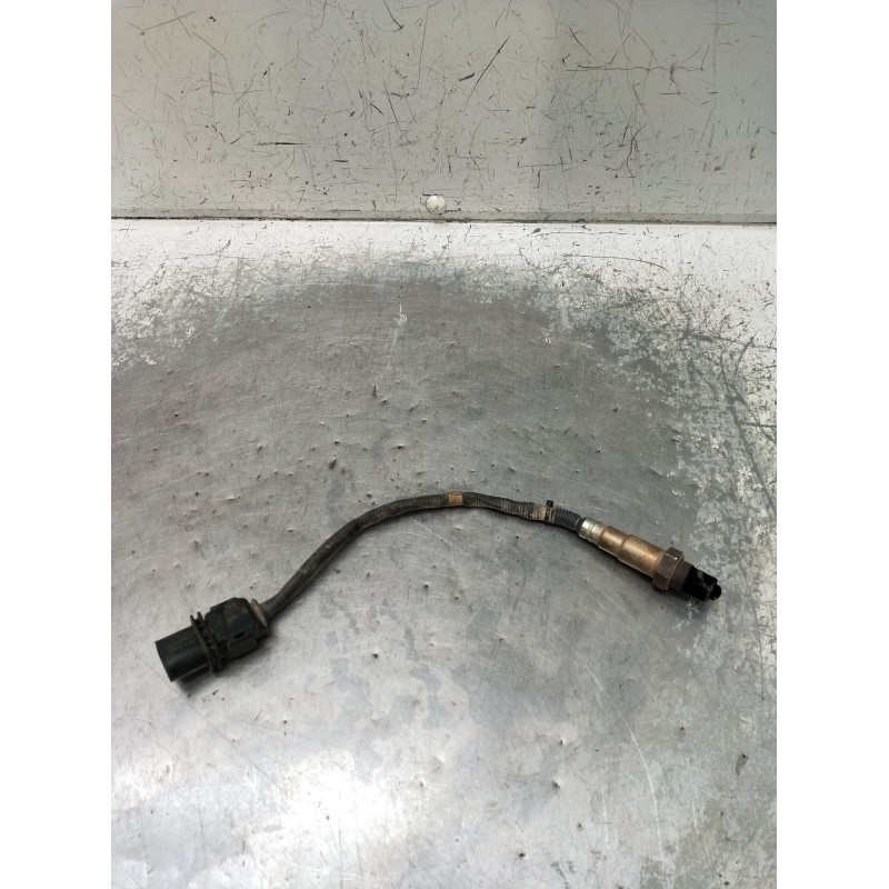 Recambio de sonda lambda para nissan qashqai i (j10, nj10) 1.6 dci referencia OEM IAM 0281004187 H8201115305 11