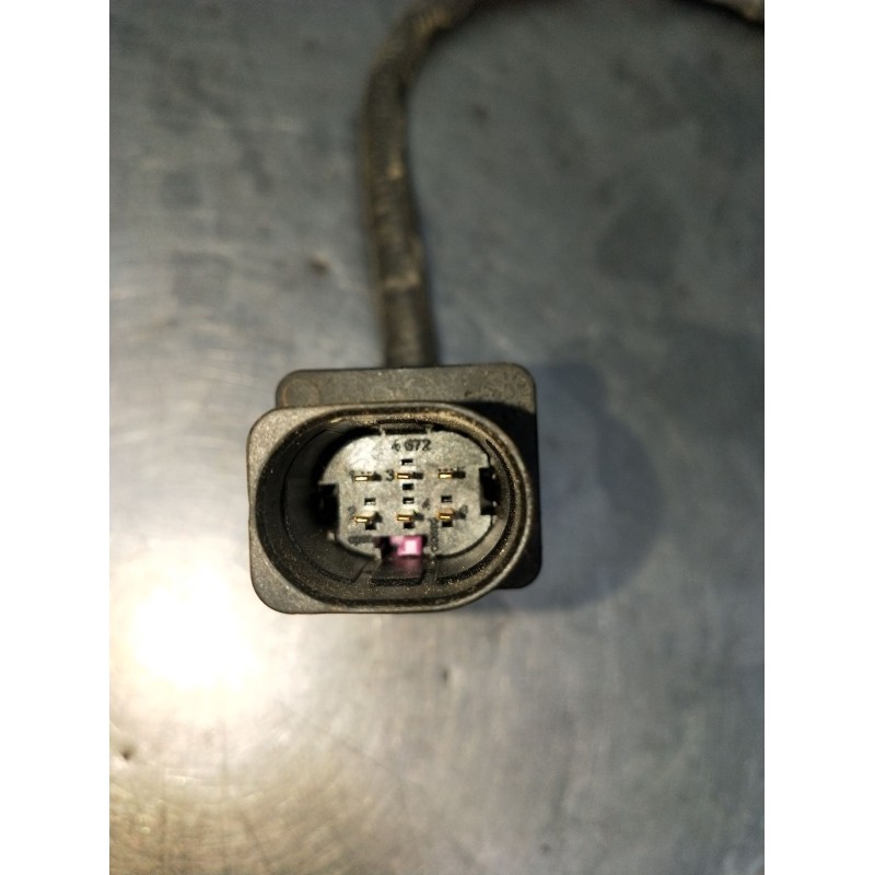 Recambio de sonda lambda para nissan qashqai i (j10, nj10) 1.6 dci referencia OEM IAM 0281004187 H8201115305 11