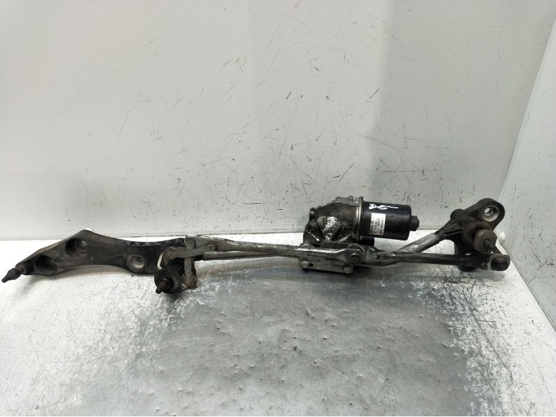 Recambio de motor limpia delantero para bmw 5 (e60) 520 d referencia OEM IAM 719399501 405125 07