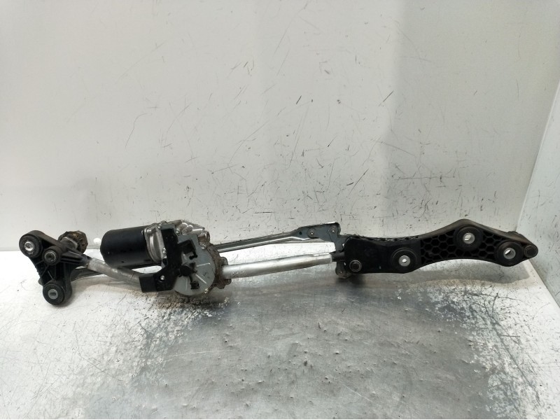 Recambio de motor limpia delantero para bmw 5 (e60) 520 d referencia OEM IAM 719399501 405125 07