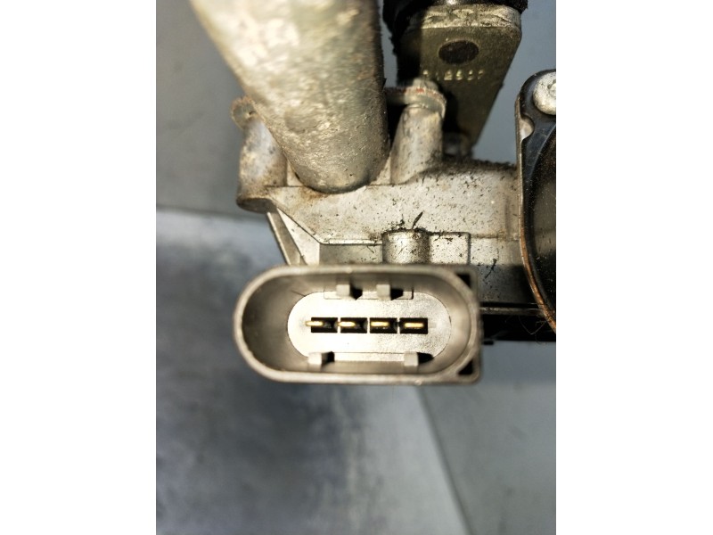 Recambio de motor limpia delantero para bmw 5 (e60) 520 d referencia OEM IAM 719399501 405125 07