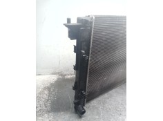 Recambio de radiador agua para kia sportage iii (sl) 1.6 gdi referencia OEM IAM    2