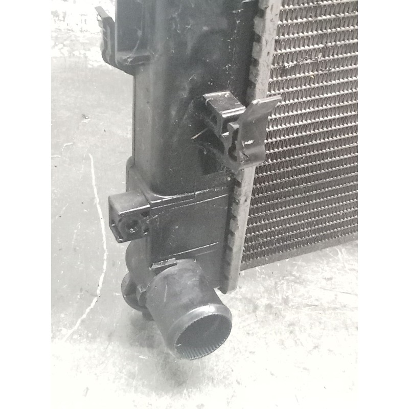 Recambio de radiador agua para kia sportage iii (sl) 1.6 gdi referencia OEM IAM   