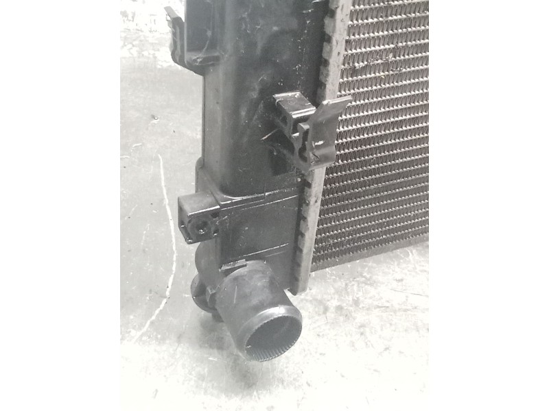 Recambio de radiador agua para kia sportage iii (sl) 1.6 gdi referencia OEM IAM   