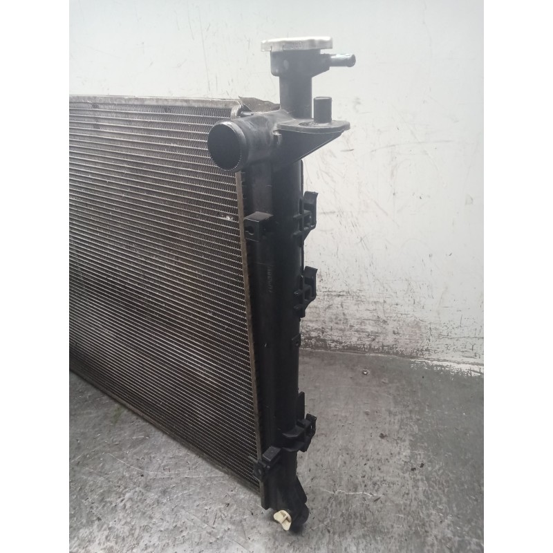 Recambio de radiador agua para kia sportage iii (sl) 1.6 gdi referencia OEM IAM   