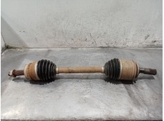 Recambio de transmision trasera derecha para mitsubishi montero iv (v8_w, v9_w) 3.2 di-d 4wd (v98w, v88w) referencia OEM IAM   1