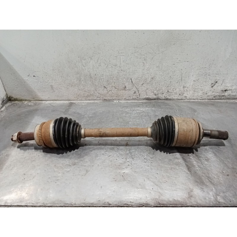 Recambio de transmision trasera derecha para mitsubishi montero iv (v8_w, v9_w) 3.2 di-d 4wd (v98w, v88w) referencia OEM IAM   1