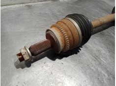 Recambio de transmision trasera derecha para mitsubishi montero iv (v8_w, v9_w) 3.2 di-d 4wd (v98w, v88w) referencia OEM IAM   1 2