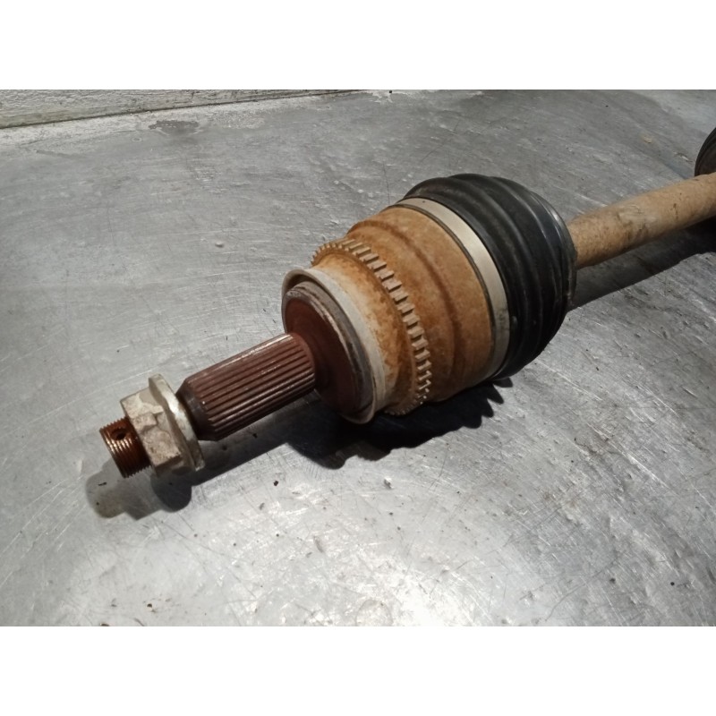 Recambio de transmision trasera derecha para mitsubishi montero iv (v8_w, v9_w) 3.2 di-d 4wd (v98w, v88w) referencia OEM IAM   1