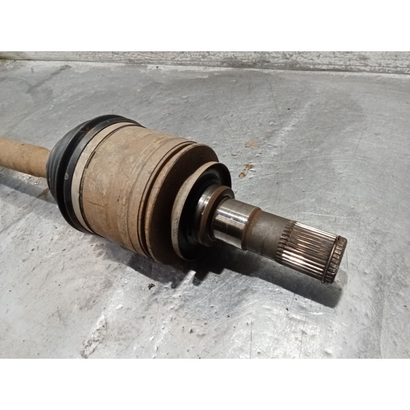 Recambio de transmision trasera derecha para mitsubishi montero iv (v8_w, v9_w) 3.2 di-d 4wd (v98w, v88w) referencia OEM IAM   1