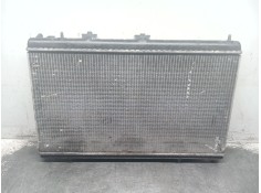 Recambio de radiador agua para peugeot 407 (6d_) 2.2 hdi 170 (6d4hth) referencia OEM IAM 965467448 76089E 