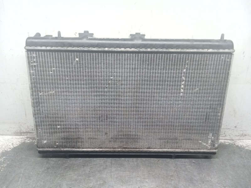 Recambio de radiador agua para peugeot 407 (6d_) 2.2 hdi 170 (6d4hth) referencia OEM IAM 965467448 76089E 