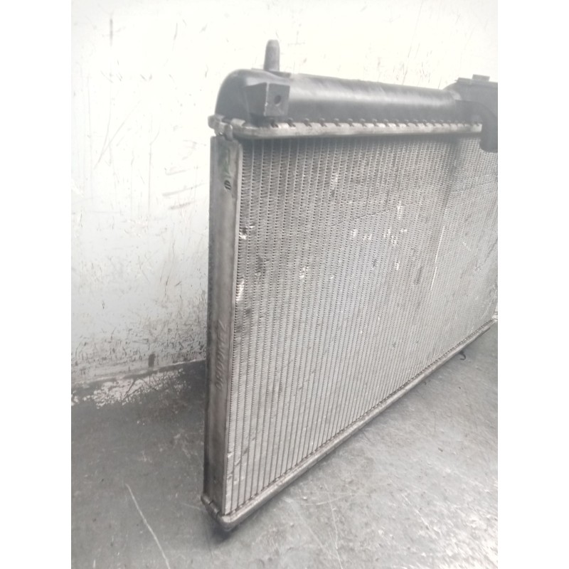Recambio de radiador agua para peugeot 407 (6d_) 2.2 hdi 170 (6d4hth) referencia OEM IAM 965467448 76089E 