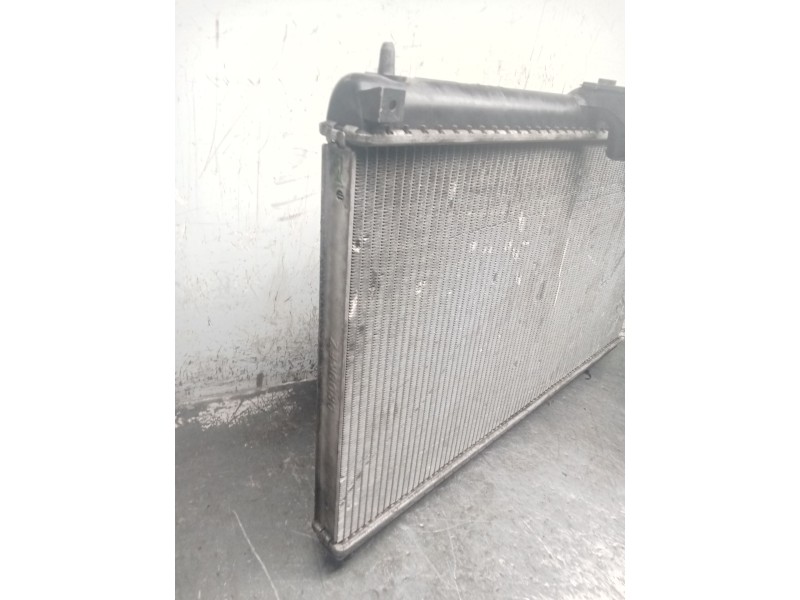 Recambio de radiador agua para peugeot 407 (6d_) 2.2 hdi 170 (6d4hth) referencia OEM IAM 965467448 76089E 