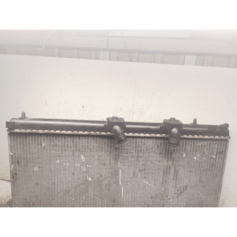 Recambio de radiador agua para peugeot 407 (6d_) 2.2 hdi 170 (6d4hth) referencia OEM IAM 965467448 76089E 