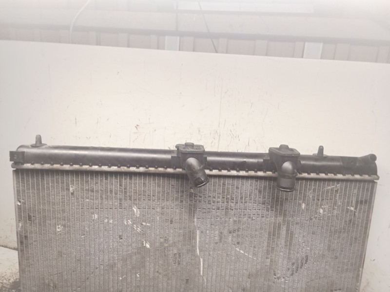 Recambio de radiador agua para peugeot 407 (6d_) 2.2 hdi 170 (6d4hth) referencia OEM IAM 965467448 76089E 