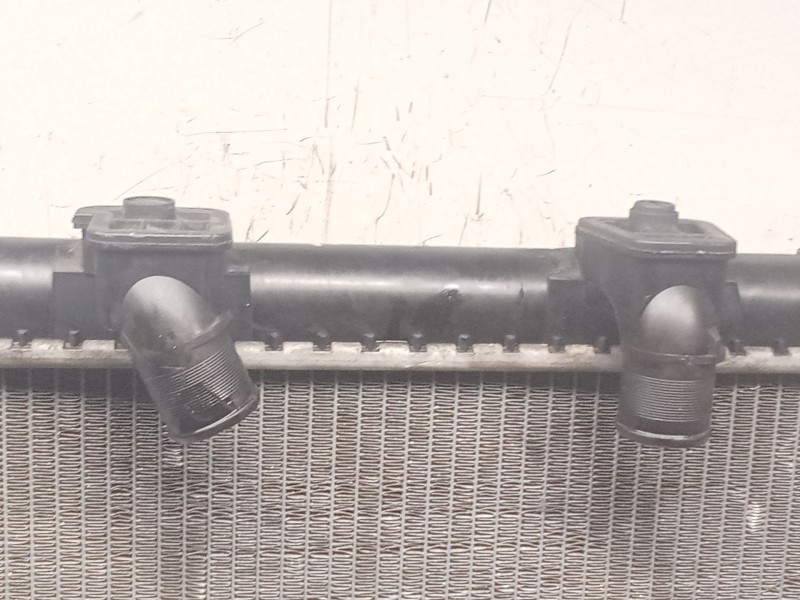 Recambio de radiador agua para peugeot 407 (6d_) 2.2 hdi 170 (6d4hth) referencia OEM IAM 965467448 76089E 