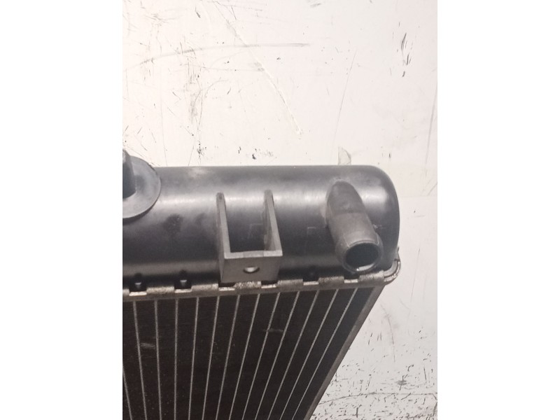 Recambio de radiador agua para peugeot 407 (6d_) 2.2 hdi 170 (6d4hth) referencia OEM IAM 965467448 76089E 