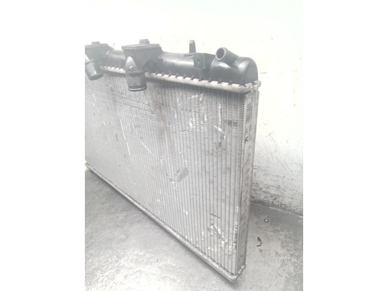 Recambio de radiador agua para peugeot 407 (6d_) 2.2 hdi 170 (6d4hth) referencia OEM IAM 965467448 76089E 