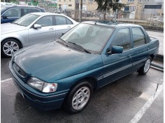 ford escort v sedán (afl) del año 1994