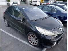 peugeot 207/207+ (wa_, wc_) del año 2007