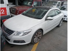volkswagen passat cc b6 (357) del año 2010