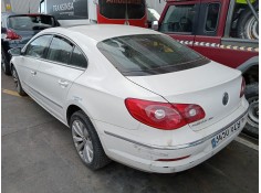 volkswagen passat cc b6 (357) del año 2010 2