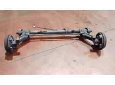 Recambio de puente trasero para renault kangoo (kc0/1_) d 65 1.9 (kc0e, kc02, kc0j, kc0n) referencia OEM IAM TAMBOR  
